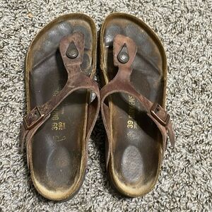 Birkenstock size 39